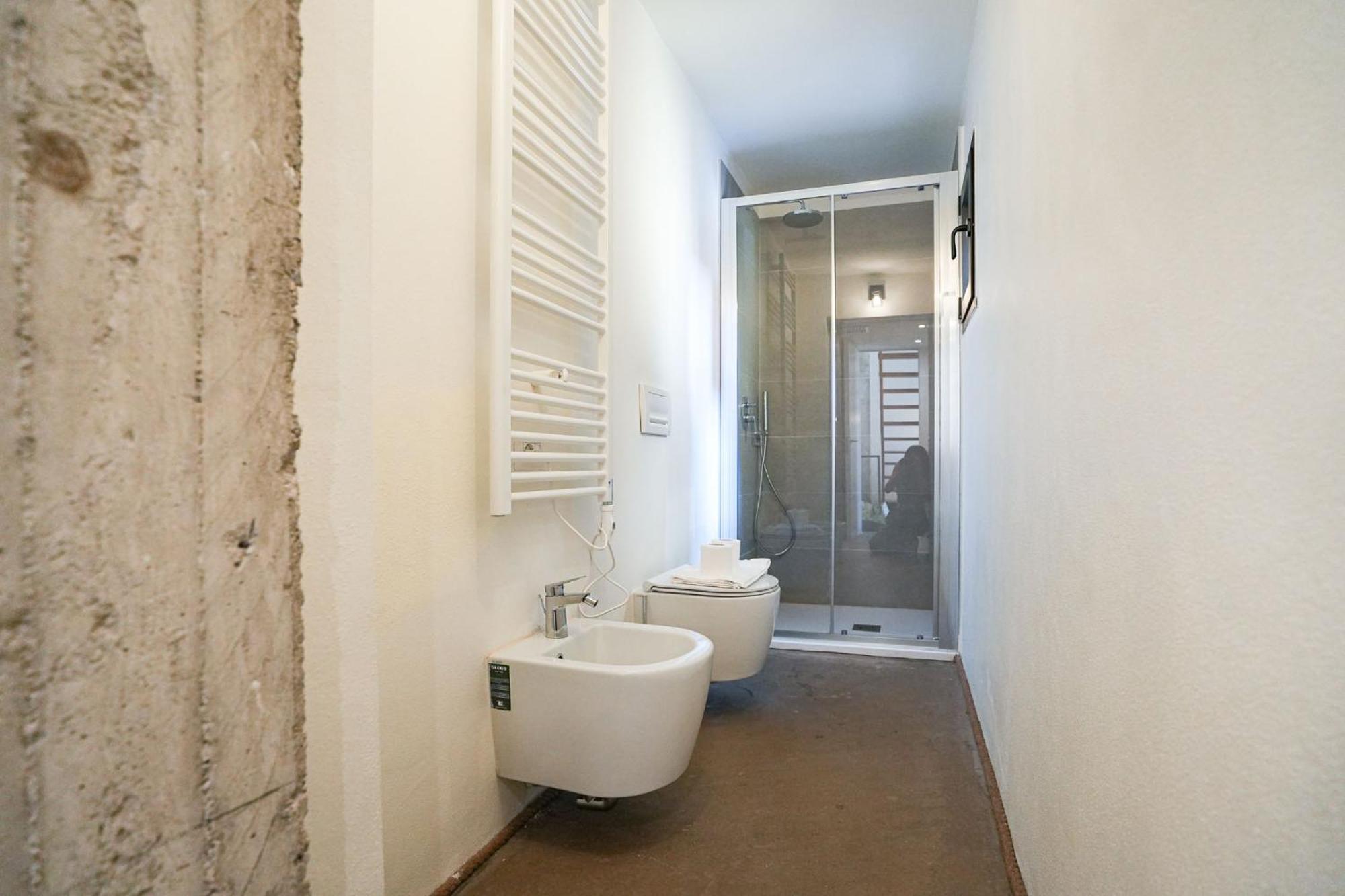 Del Re House, Parking Free Villa Milánó Kültér fotó