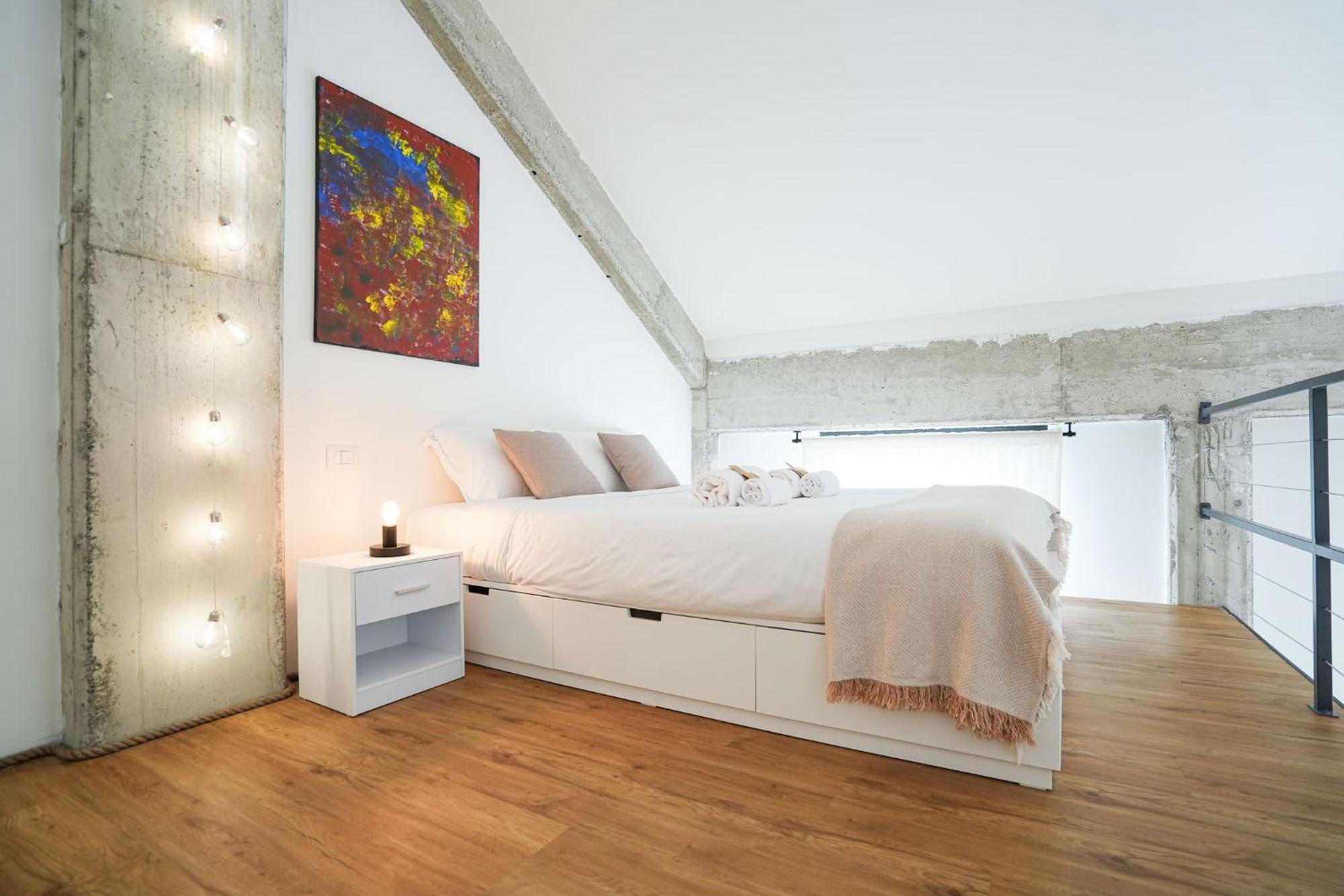 Del Re House, Parking Free Villa Milánó Kültér fotó