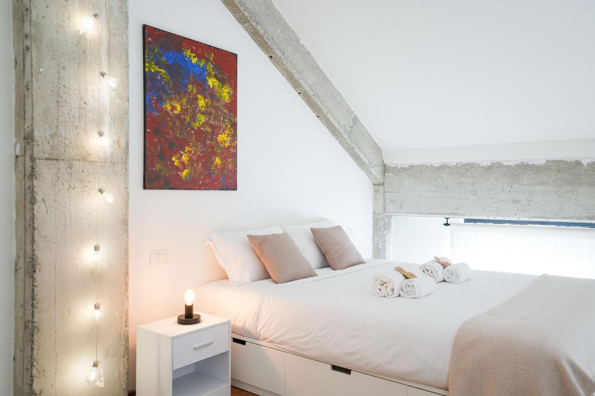 Del Re House, Parking Free Villa Milánó Kültér fotó