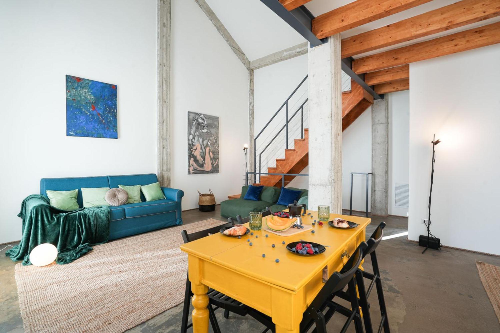Del Re House, Parking Free Villa Milánó Kültér fotó